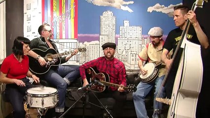 The Boo Devils - Inferno