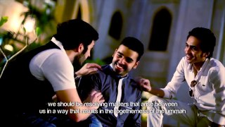 United We Stand - Divided We Fall ᴴᴰ [Mufti Ismail Menk]