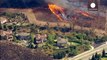 Firefighters killed as wildfires rage in US northwest