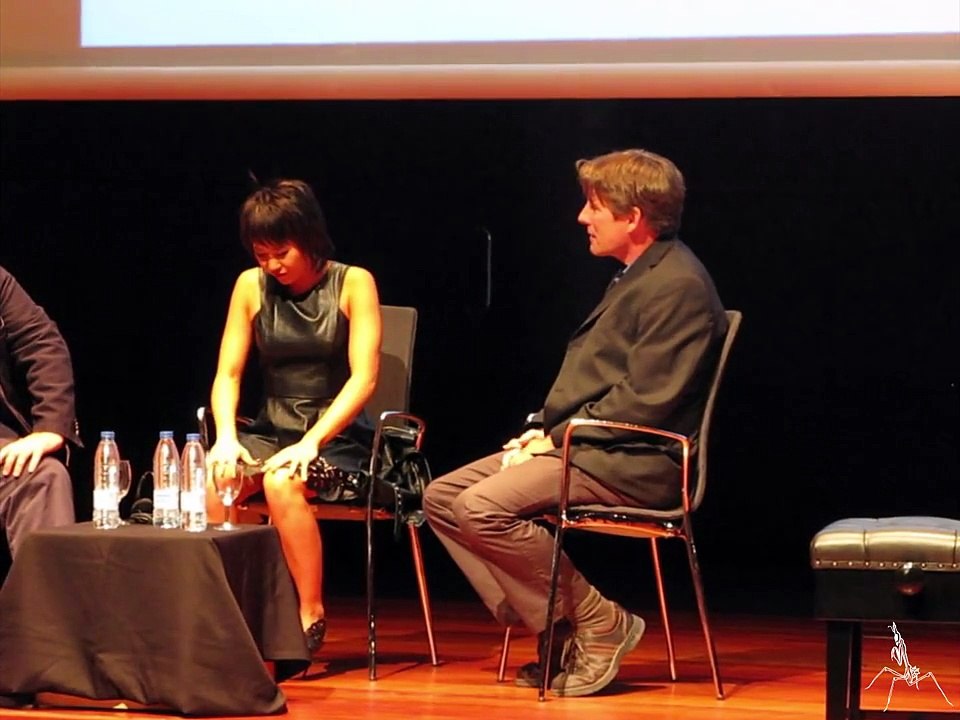 Yuja Wang: Chopin, Stravinsky, Kapustin & Bizet - Horowitz