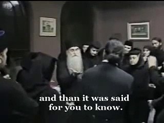 Parintele Arsenie Papacioc - Cele 6 feluri de ispitiri - Crestin Ortodox