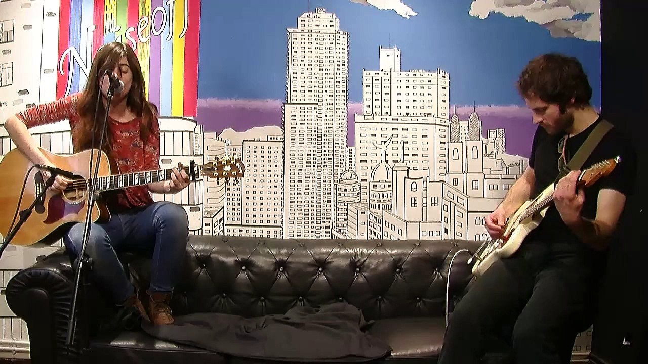 María Rodés - Flor Del Mal