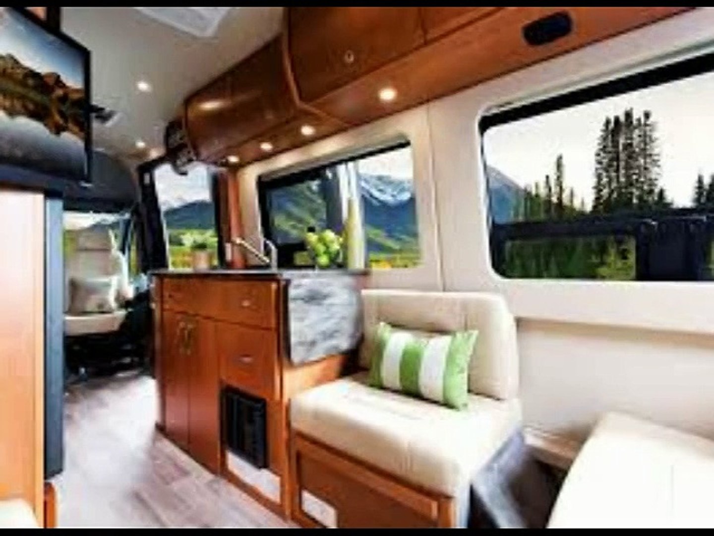 ⁣Road Trip Europe - Travel Camping Europe by Car, Camper Van, Motor home, or RV