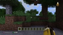 [Minecraft]easy making house(簡単な家の作り方)