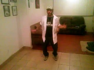 Benoit Sergerie ma Video de Danse n 2