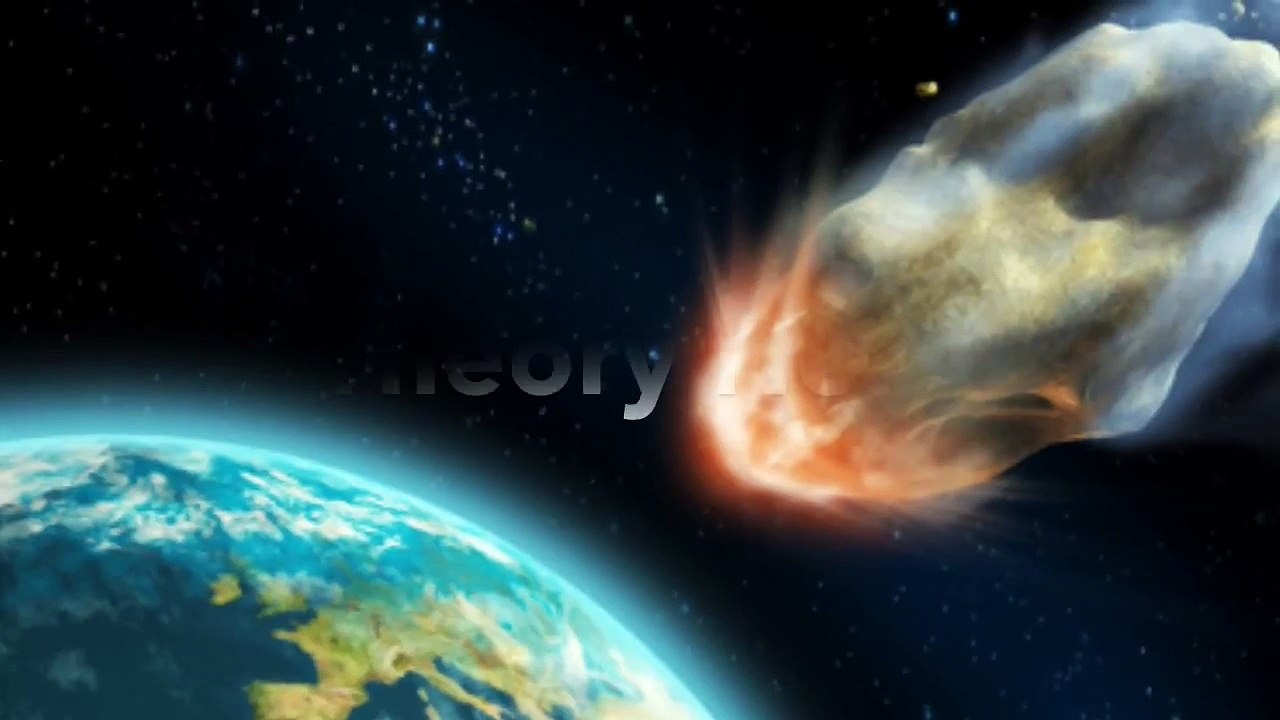 My top 3 theories on dinosaur extinction