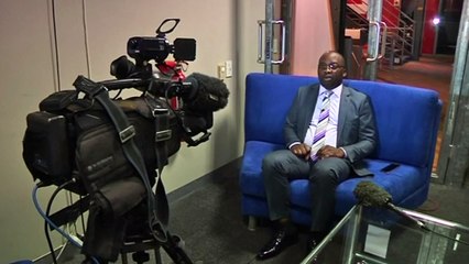 Oscar Pistorius' early release is blocked by minister