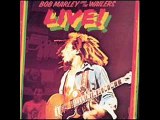 Bob Marley and The Wailers - I Shot The Sherrif (LIVE!)