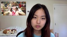 Reaction Video:  LADYBABY「ニッポン饅頭 / Nippon Manju」