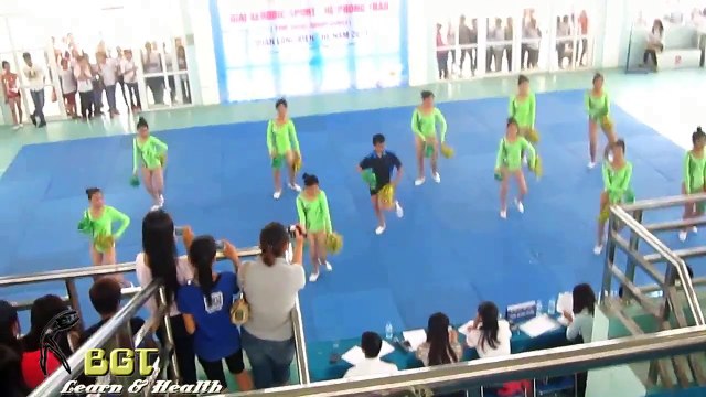 Videos Competition Aerobics Kids Dance - The Aerobic Open Championship - Team Street Children