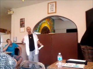 Benoit ma finition, mon rap, ma dance