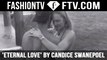 Candice Swanepoel engaged with Hermann Nicoli | FashionTV