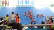 Video thi Aerobics Kids Dance - Những Aerobic mở Championship - Team Perfect Vũ