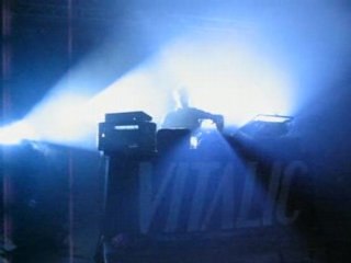 VITALIC live @ festineuch 2006
