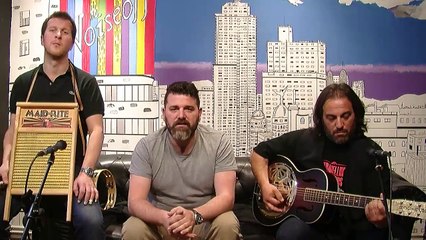 Travelling Brothers - Song For You