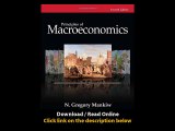 Principles Of Macroeconomics 7th Edition EBOOK (PDF) REVIEW