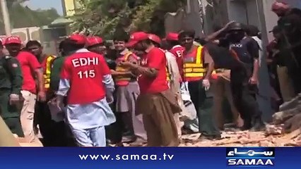 Shuja khanzada Pe Hamle Ka Master Mind Pakra Gaya Must Watch