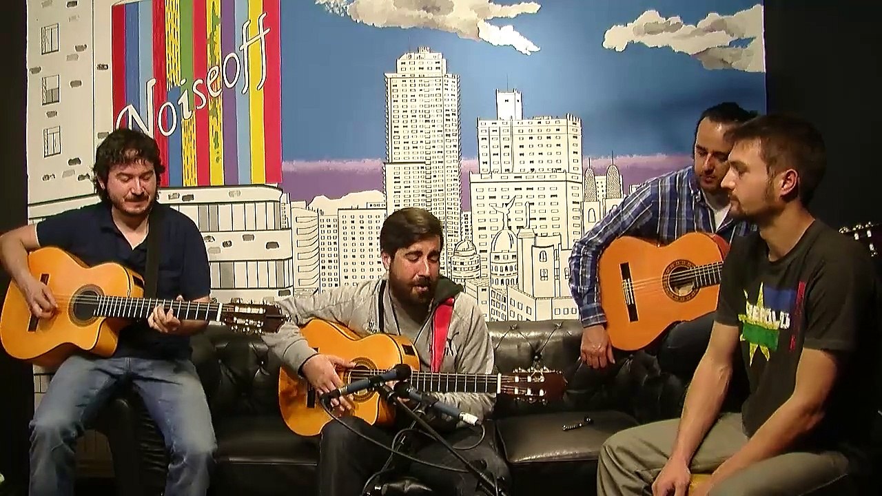 Calocando - Amapola