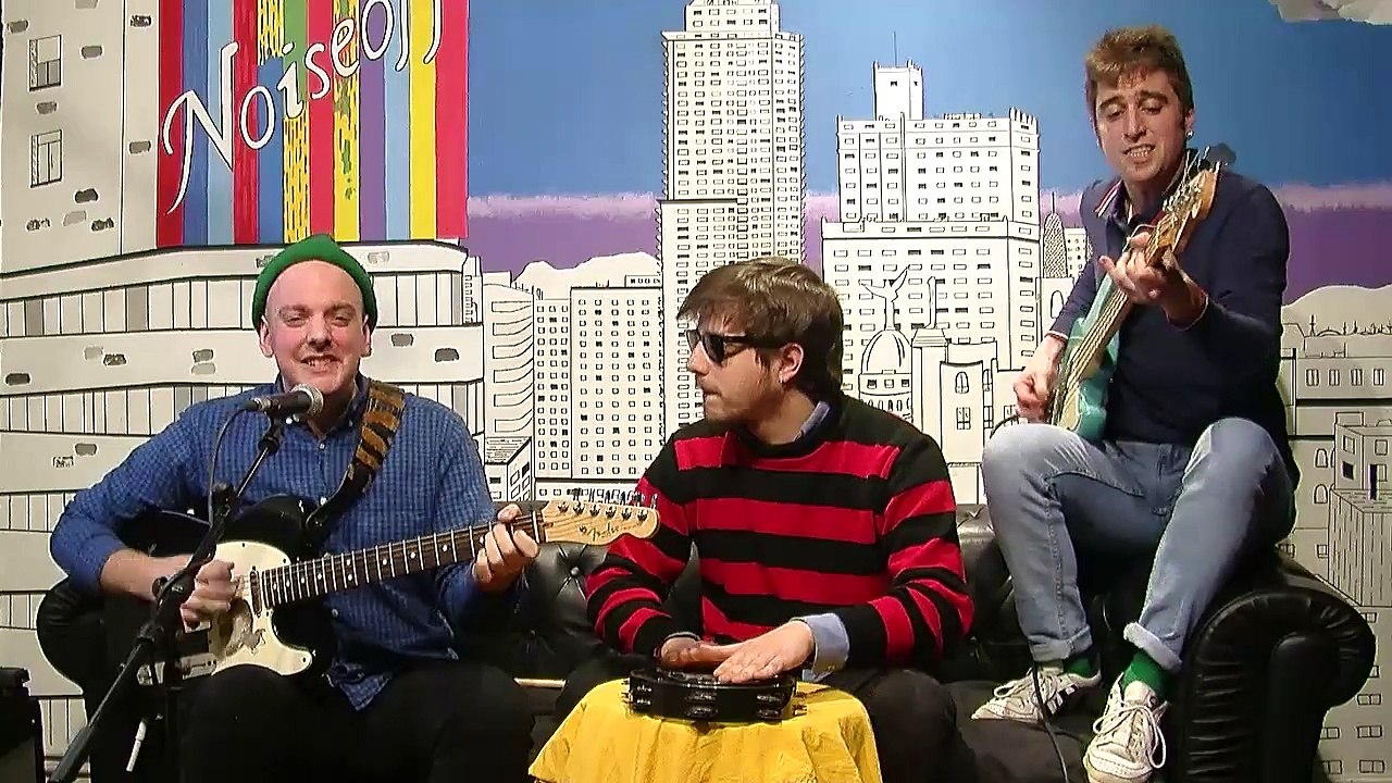 Novedades Carminha - Antigua Pero Moderna