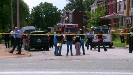 USA: nouvelles tensions à St Louis après la mort d'un jeune Noir