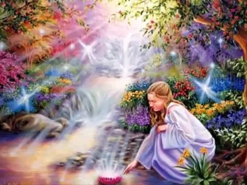 [Heavenly Revelations] The Happiness Of Heaven