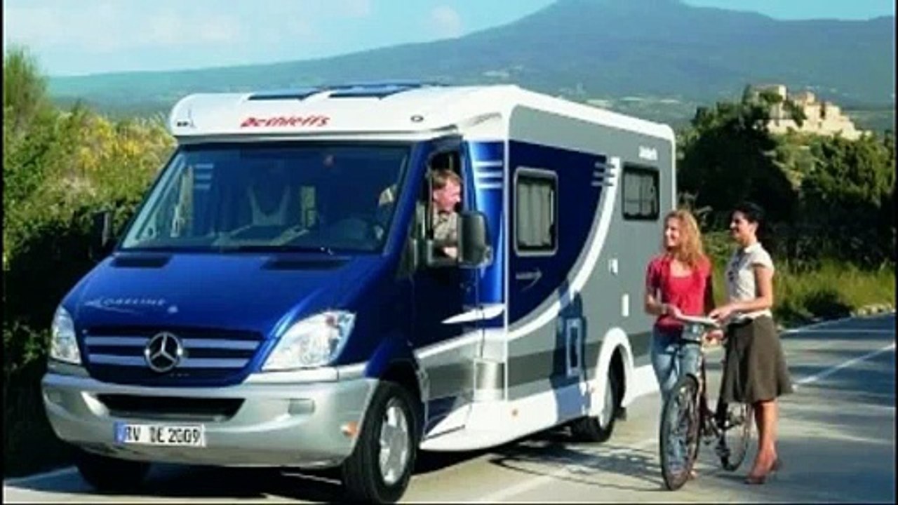Discount Europe by RV