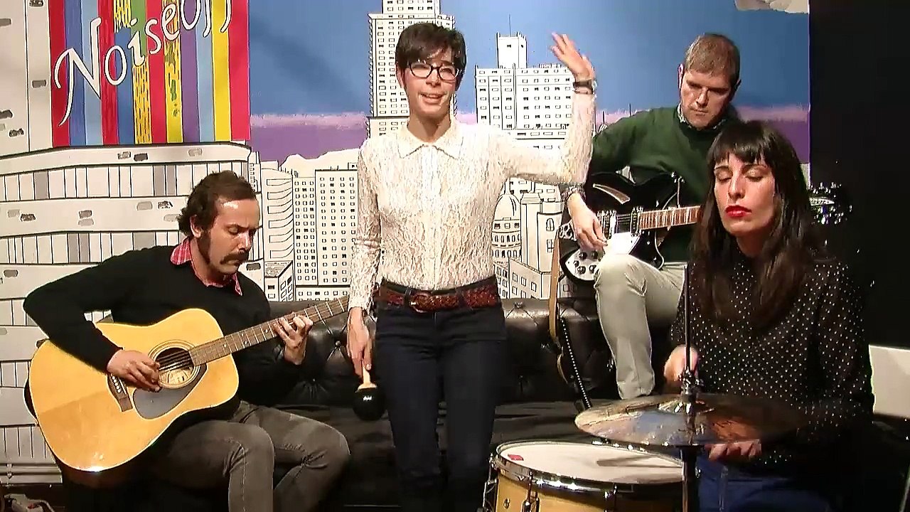 Dúo Divergente - La Serrana