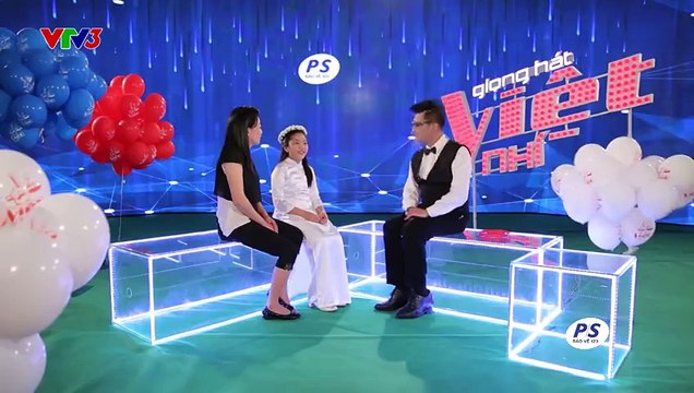 ĐỂ GIÓ CUỐN ĐI - NGUYỄN KHÁNH LINH TẬP 5 VÒNG GIẤU MẶT GIỌNG HÁT VIỆT NHÍ 2015 (MÙA THỨ 3)