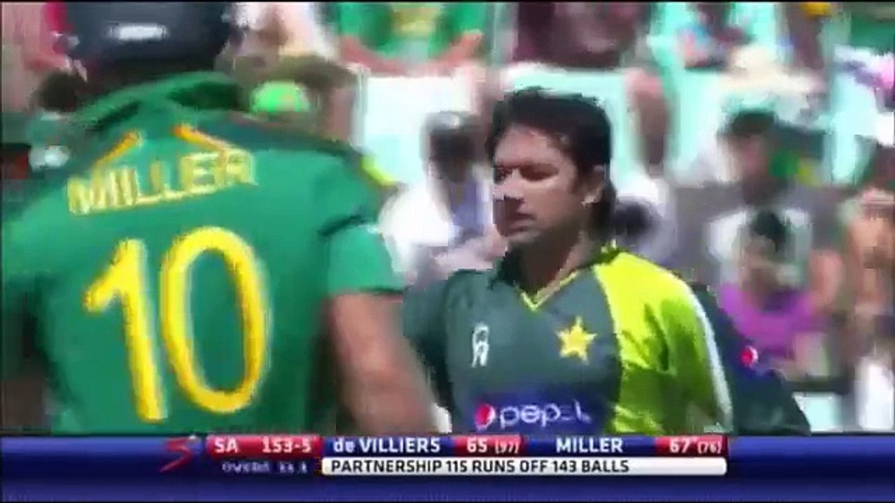 Saeed Ajmal