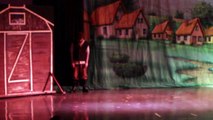 (Saturday) KHS 2014 Musical - Fiddler on the Roof (Part 1 of 20)