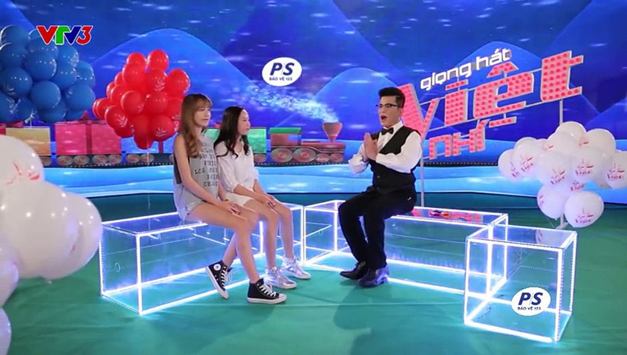 UNCONDITIONALLY - TRẦN HẰNG MY  TẬP 5  VÒNG GIẤU MẶT   GIỌNG HÁT VIỆT NHÍ 2015 (MÙA THỨ 3)