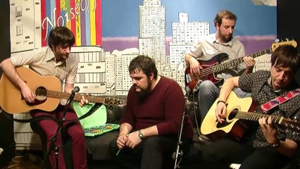 Rey Sol - Ondas Circulares