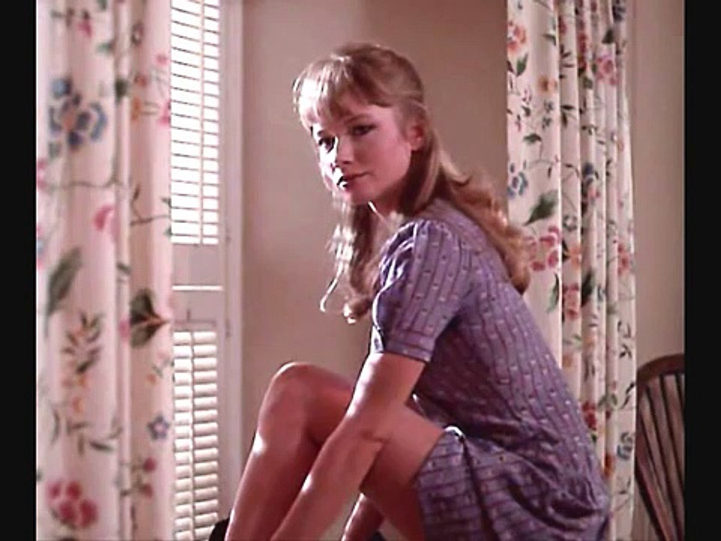 Rebecca de 2024 mornay risky business