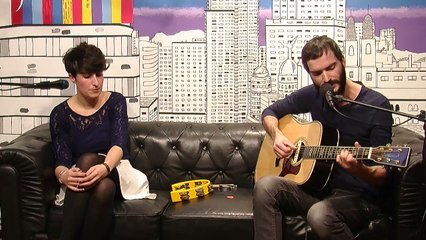 Buenos Días Darling! - Hilos