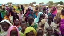 Sudanese community struggles with violence