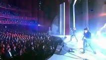 Foo Fighters (Tribute for Led Zeppelin @ Kennedy Center ) - Rock and Roll.