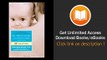 Dr Spocks Baby And Child Care 9th Edition EBOOK (PDF) REVIEW