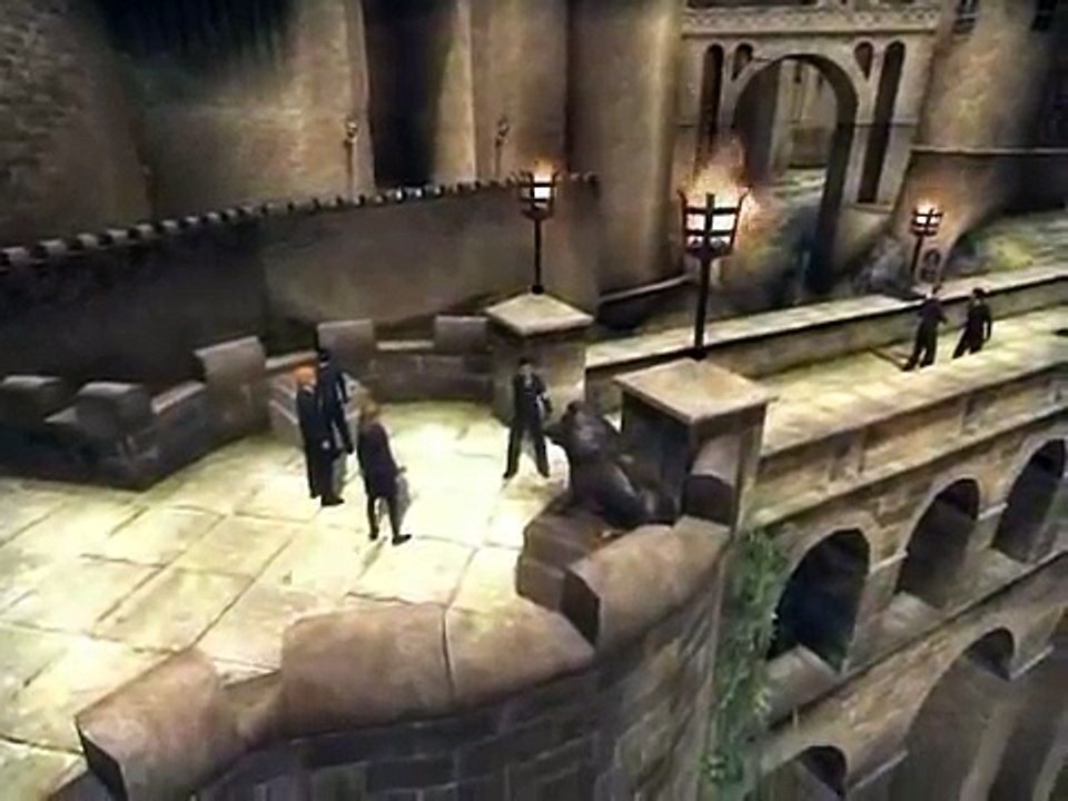 哈利波特与凤凰社 Harry Potter and the Order of the Phoenix