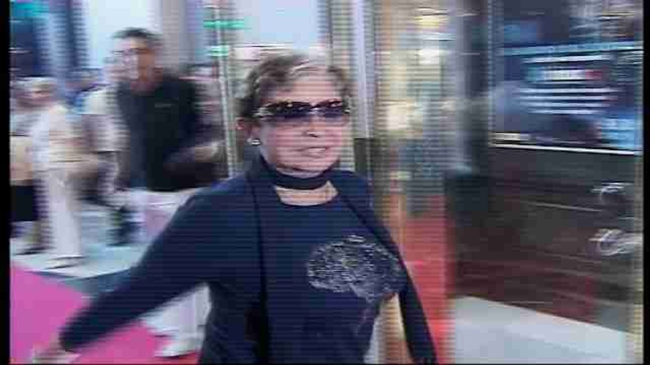 Fallece Lina Morgan