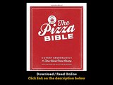 The Pizza Bible The Worlds Favorite Pizza Styles From Neapolitan Deep Dish Wood Fired Sicilian Calzo