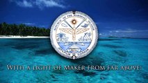National Anthem of the Marshall Islands - Forever Marshall Islands