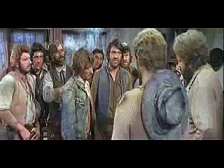 Bud Spencer Fighting