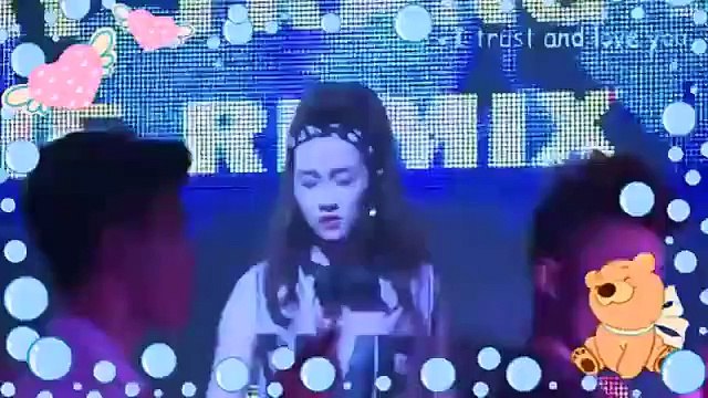 Nhạc Sàn cực mạnh hay nhất▶Nonstop DJ Trang moon
