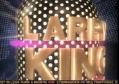 Larry King Live - London Bombings - Sean Baran