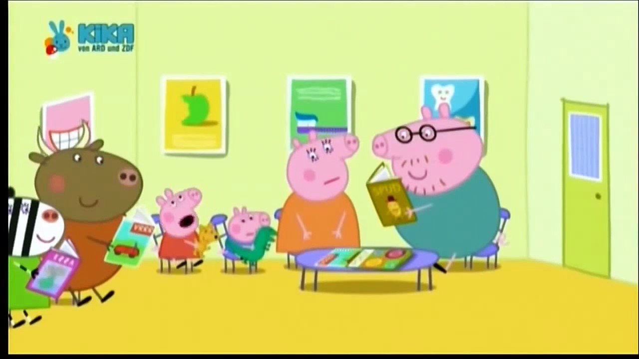 Peppa furzt - Maang (Parodie/Verarsche von Peppa Wutz) | Peppa Pig German