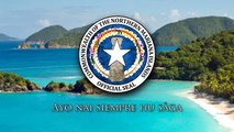 National Anthem of the Northern Mariana Islands - Gi Talo Gi Halom Tasi