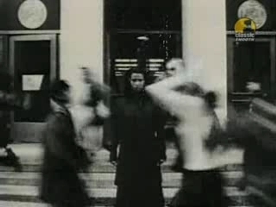 Video - Youssou N'dour & Neneh Cherry -