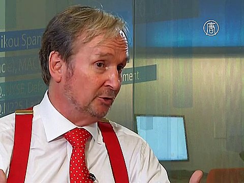 Аномальная жара вредит индустрии Восточной Европы