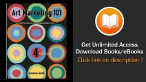 Art Marketing 101 An Artists Guide To Creating A Successful Business EBOOK (PDF) REVIEW