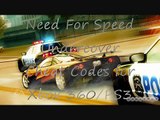 Need For Speed Undercover PS3/ XBOX 360 Cheat Codes